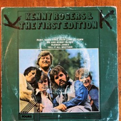 Ruby, Don’t Take Your Love to Town