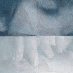 I’m Afraid I’m Not Angry