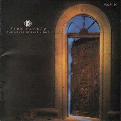 The House of Blue Light