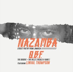 The Groove + The Hills (Vocals & Dubs)