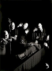 Dead Lovers’ Sarabande (Face One)