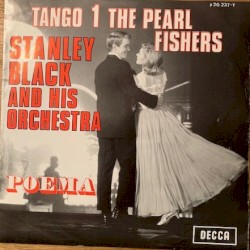 The Pearl Fishers / Poema