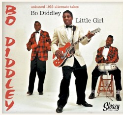 Bo Diddley / Little Girl