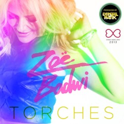 Torches (2013 Sydney Mardi Gras Anthem) [Remixes]
