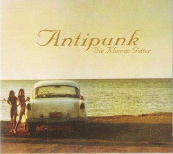 Antipunk