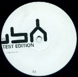 Red 1 (Test Edition)