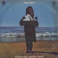 Workin’ on a Groovy Thing