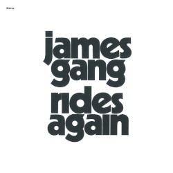 James Gang Rides Again