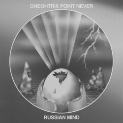 Russian Mind