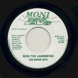 Seca tus lagrimitas / Carita de niña