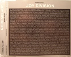 The Peel Sessions