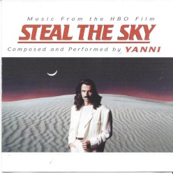 Steal the Sky