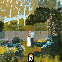 The two of us are dying