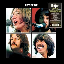Let It Be