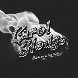 Hold On to That Flame