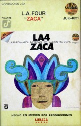 Zaca