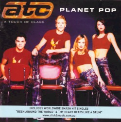 Planet Pop