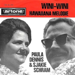 Wini-Wini / Hawaiiana melodie