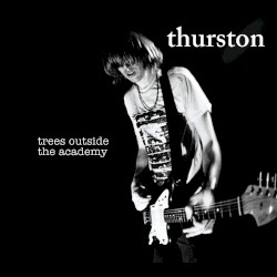 Trees Outside the Academy