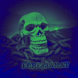 Féregjárat