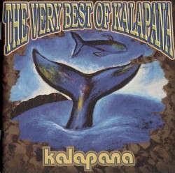 The Very Best Of Kalapana
