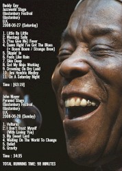 2008-06-28: Glastonbury Festival