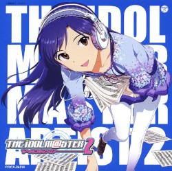 THE IDOLM@STER MASTER ARTIST 2 -FIRST SEASON- 05 如月千早