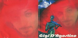 Gigi D'Agostino