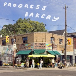 Progress Bakery