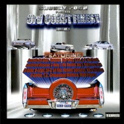 3rd Coast Finest, Volume 1