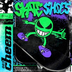 Skate Shoes