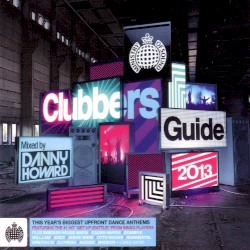 Clubbers Guide 2013