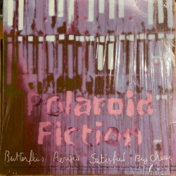 Polaroid Fiction
