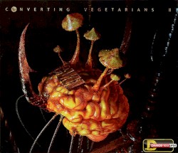 Converting Vegetarians II