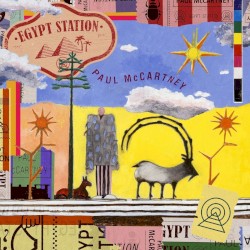 Egypt Station