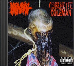 Neural Indent / Gorenette Coleman