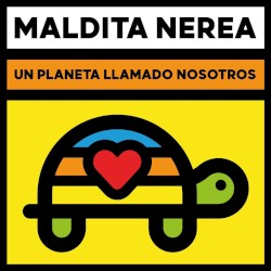 Un planeta llamado Nosotros
