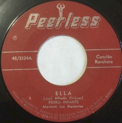 Ella / Cuatro caminos