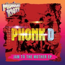 Jam To The Mother
