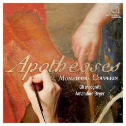 Apothéoses & Autres Sonades