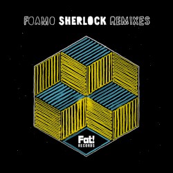 Sherlock (remixes EP)