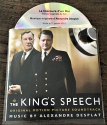 The King's Speech