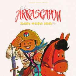 El Arrascapon