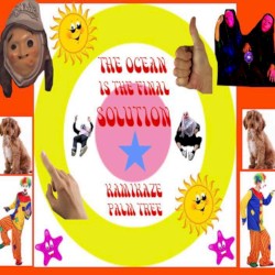 The Ocean is the Solution