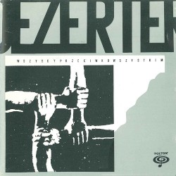 Wszyscy przeciwko wszystkim