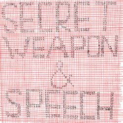 Secret Weapon / Speech