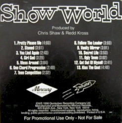 Show World