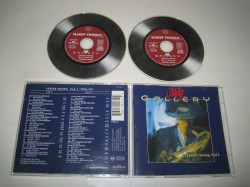 Jazz Gallery: Lester Young, Vol. I (1936-46)