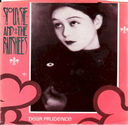 Dear Prudence