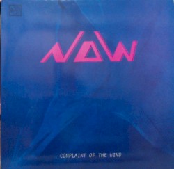 Complaint of the Wind